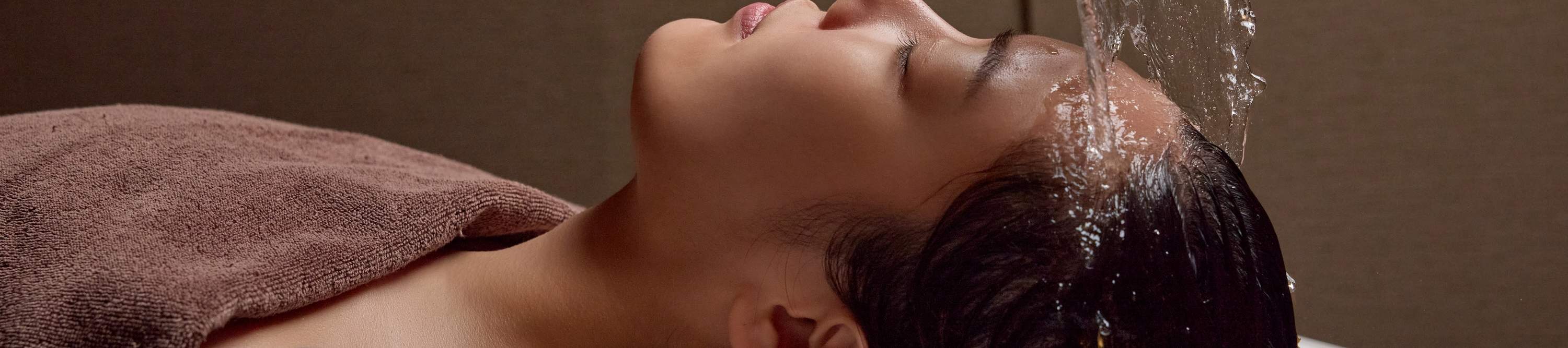 O HUI&WHOO SPA & 按摩體驗｜首爾明洞